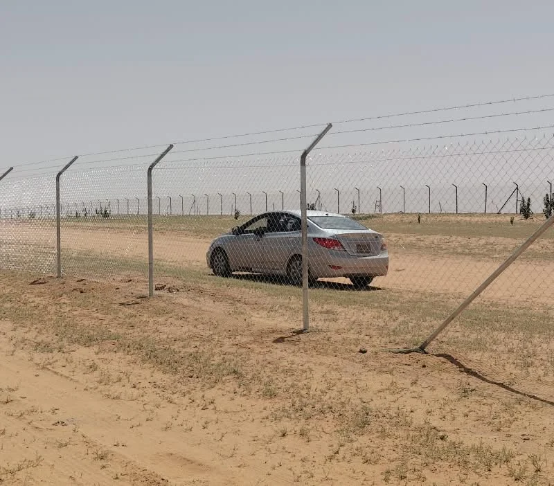 شبوك مزارع متينة وموثوقة